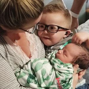 Meet your Posher, Johnny